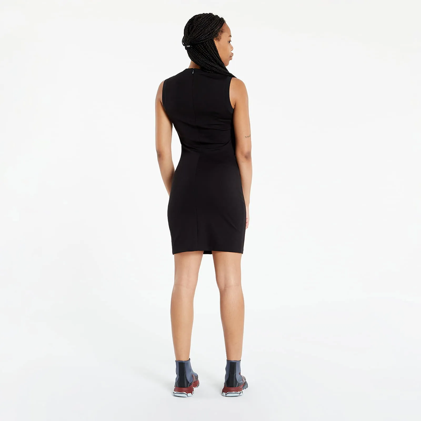 Tommy Hilfiger Timeless Tommy Bodycon