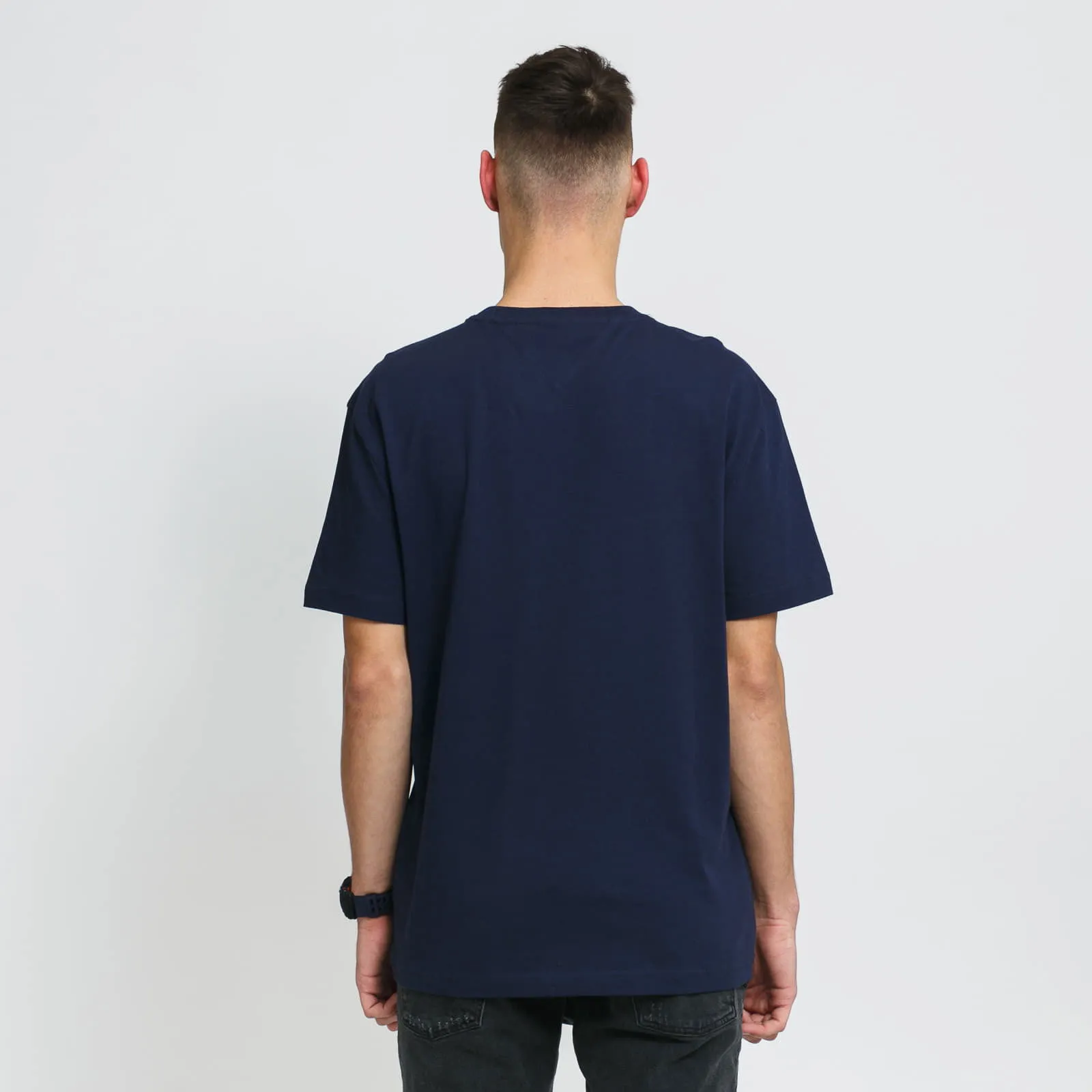 Tommy Hilfiger Timeless Tommy Script Tee