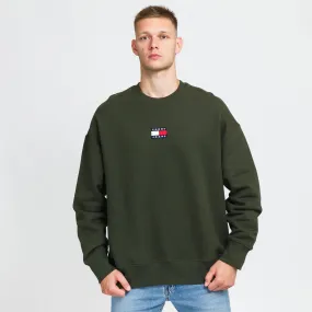 Tommy Hilfiger Tommy Badge Crew