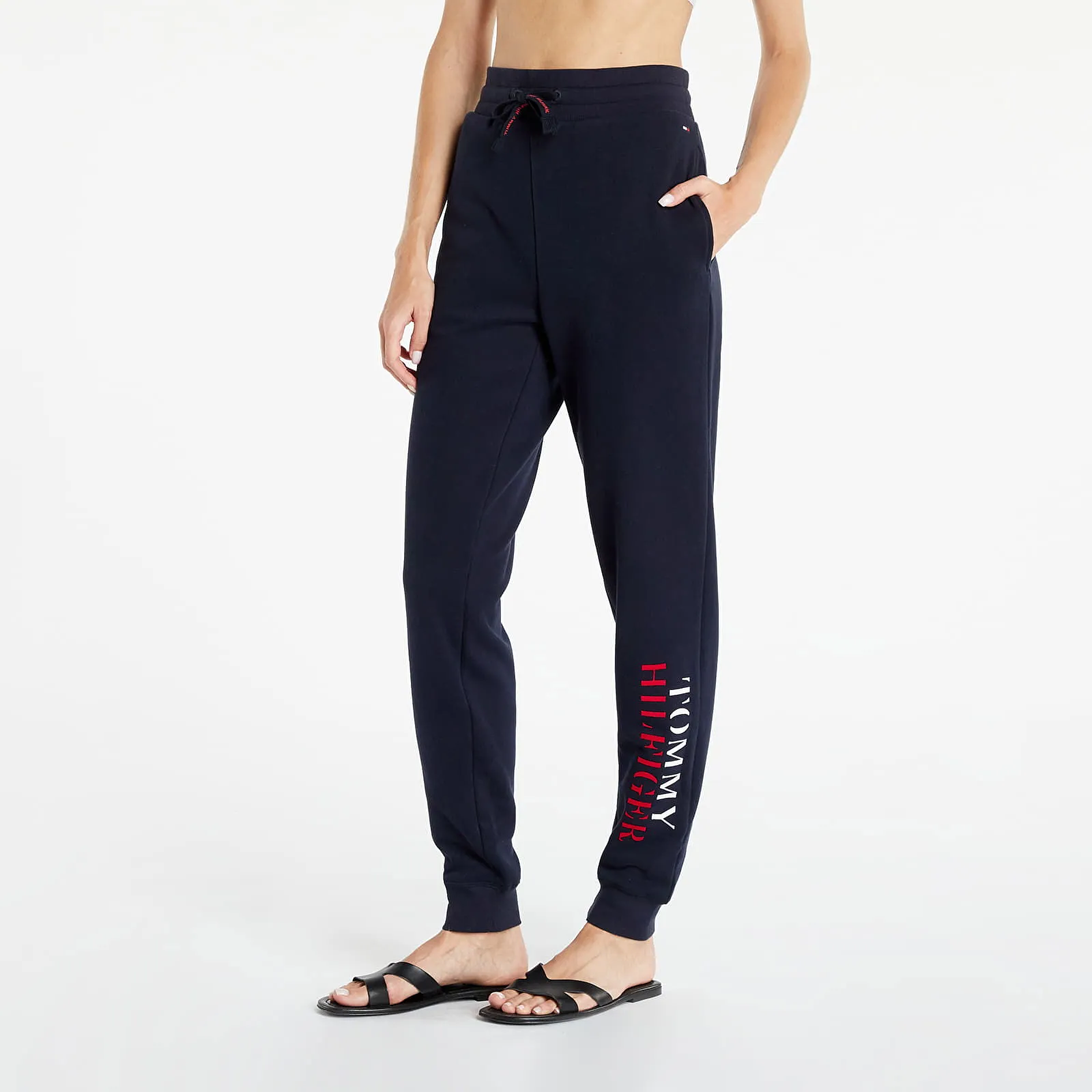 Tommy Hilfiger Ultra Soft-Pant Hwk