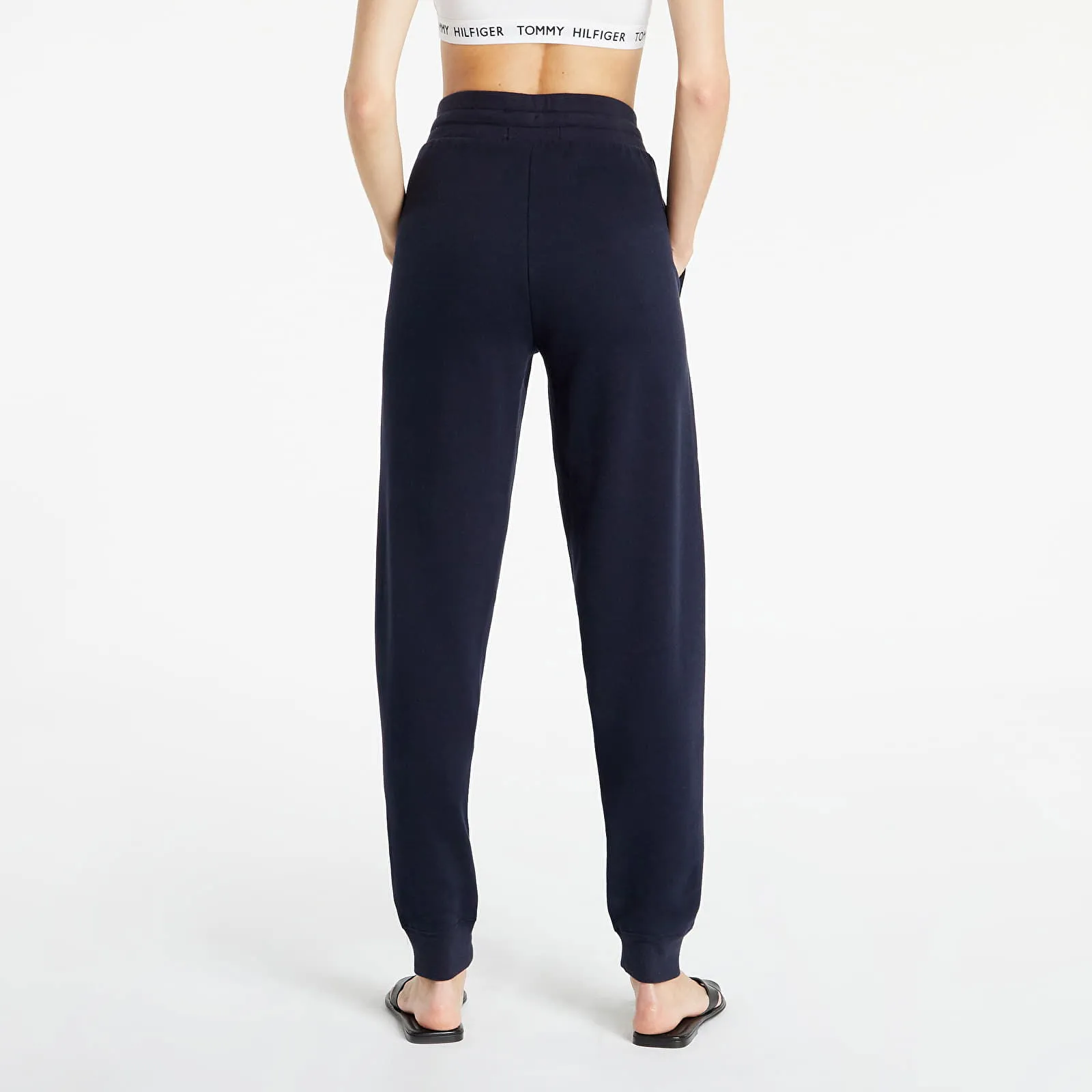 Tommy Hilfiger Ultra Soft-Pant Hwk