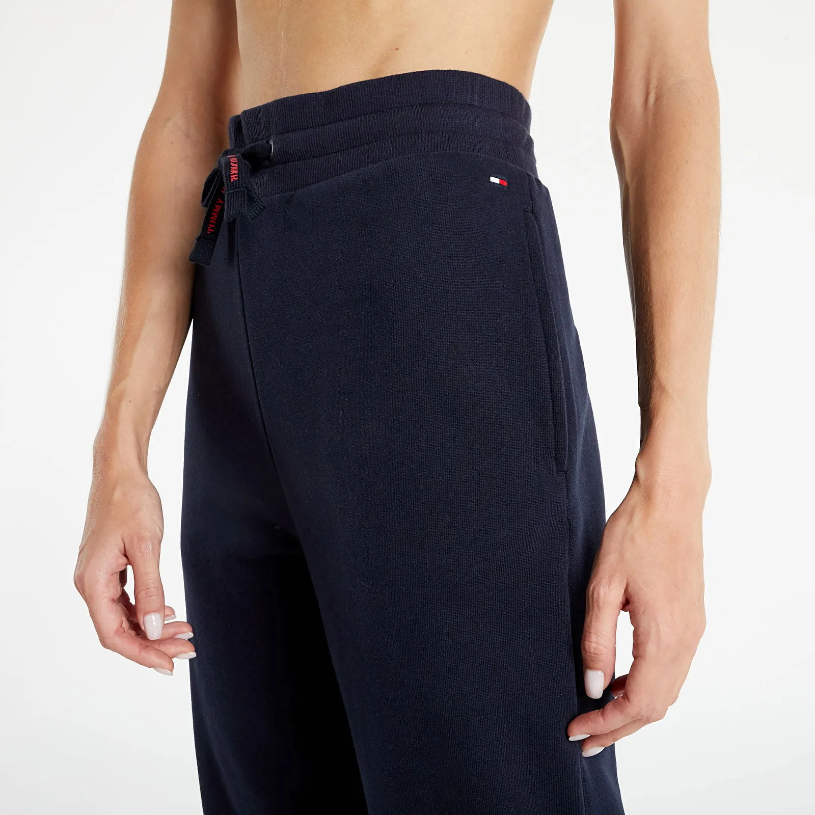 Tommy Hilfiger Ultra Soft-Pant Hwk