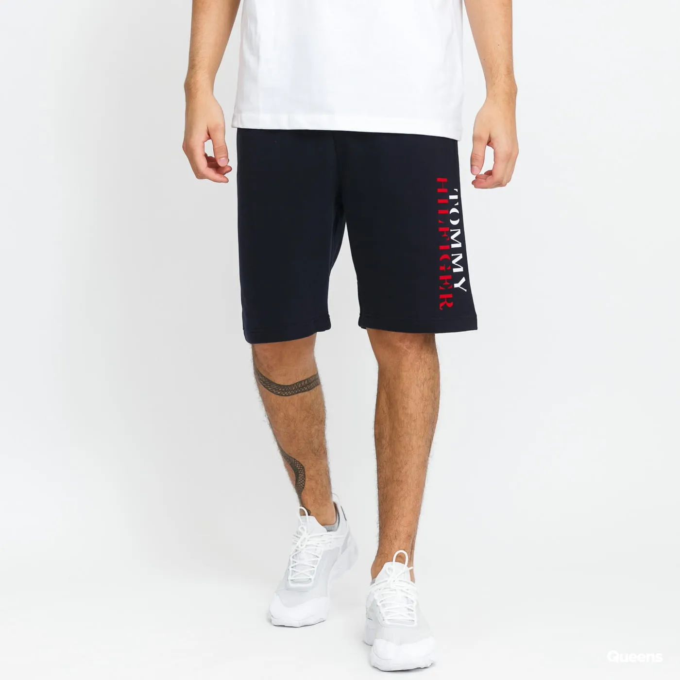 Tommy Hilfiger Ultra Soft Track Short