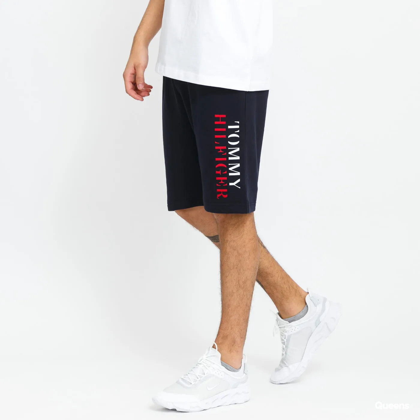 Tommy Hilfiger Ultra Soft Track Short