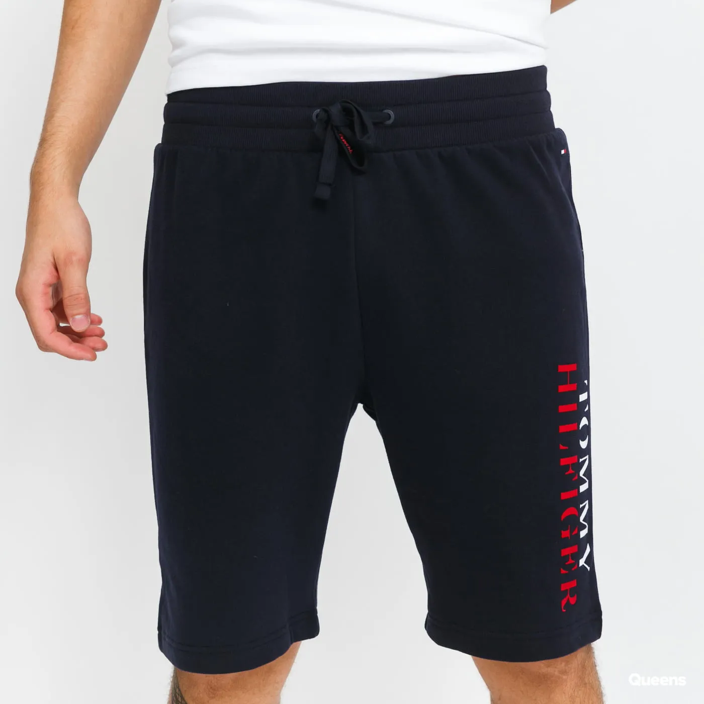 Tommy Hilfiger Ultra Soft Track Short