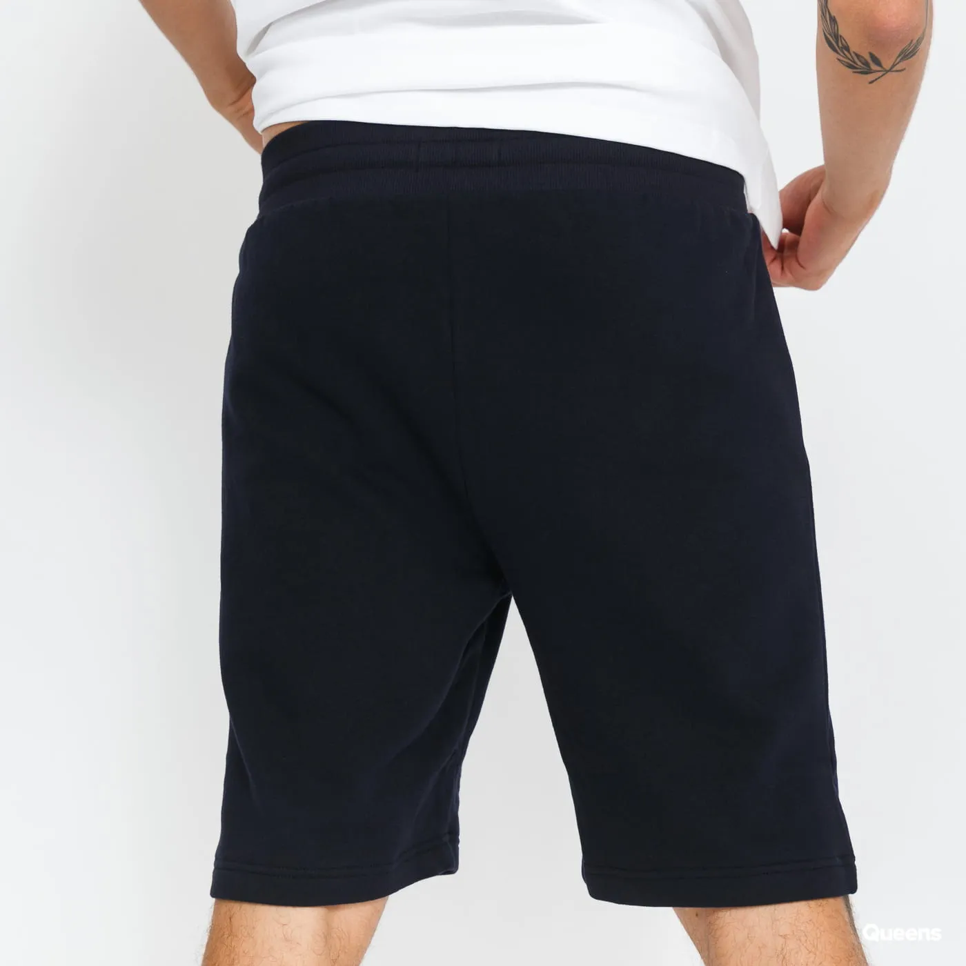 Tommy Hilfiger Ultra Soft Track Short