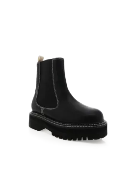 Valeska Boot - Black