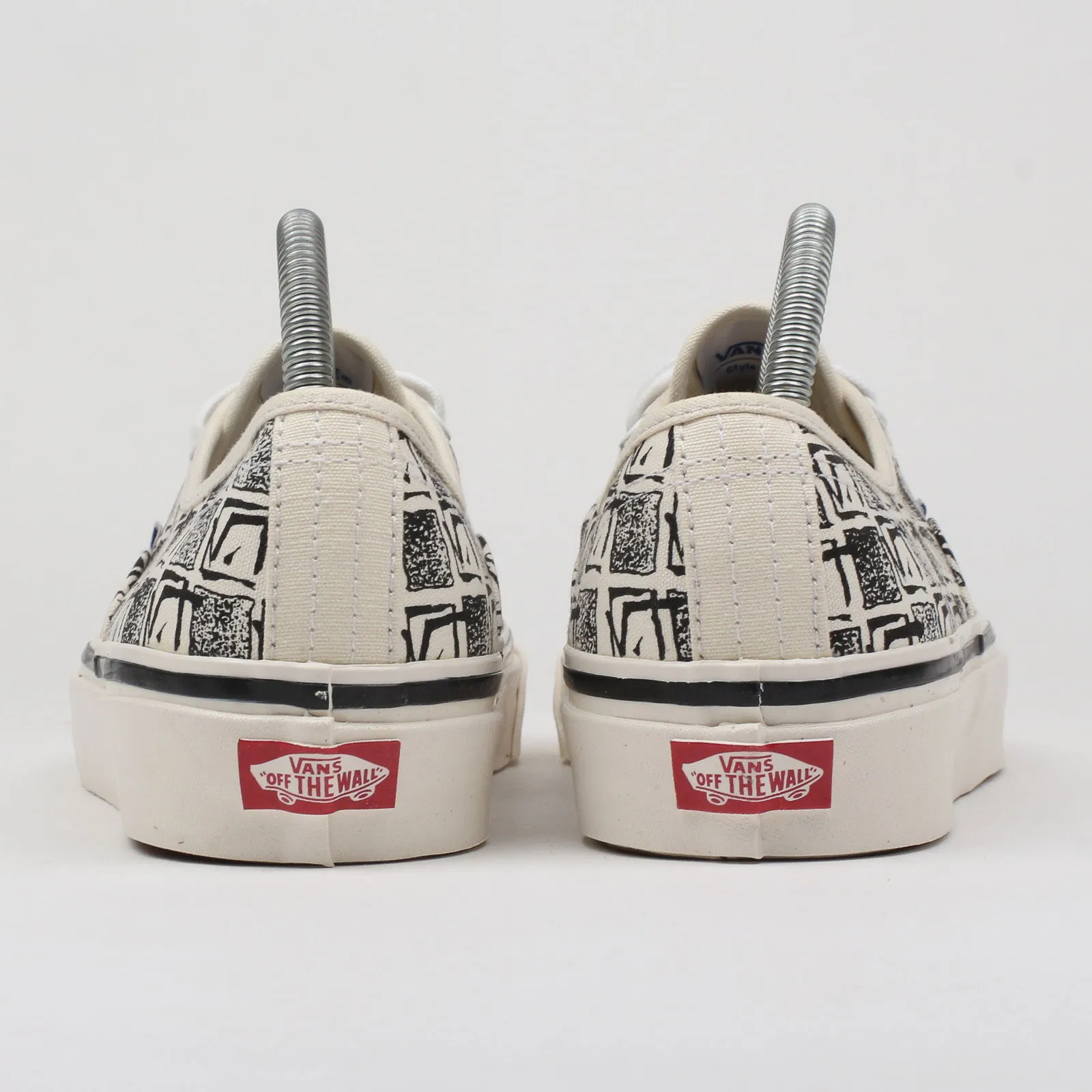 Vans Authentic 44 DX Anaheim Factory OG