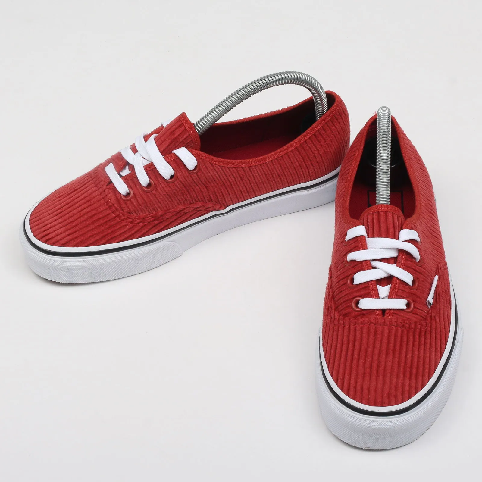 Vans Authentic Design Assembly