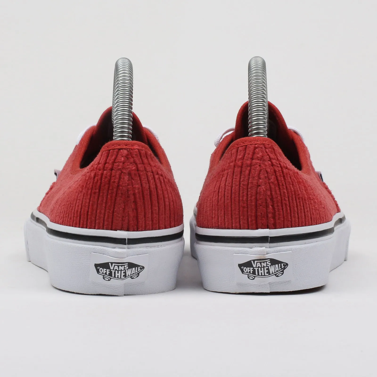 Vans Authentic Design Assembly