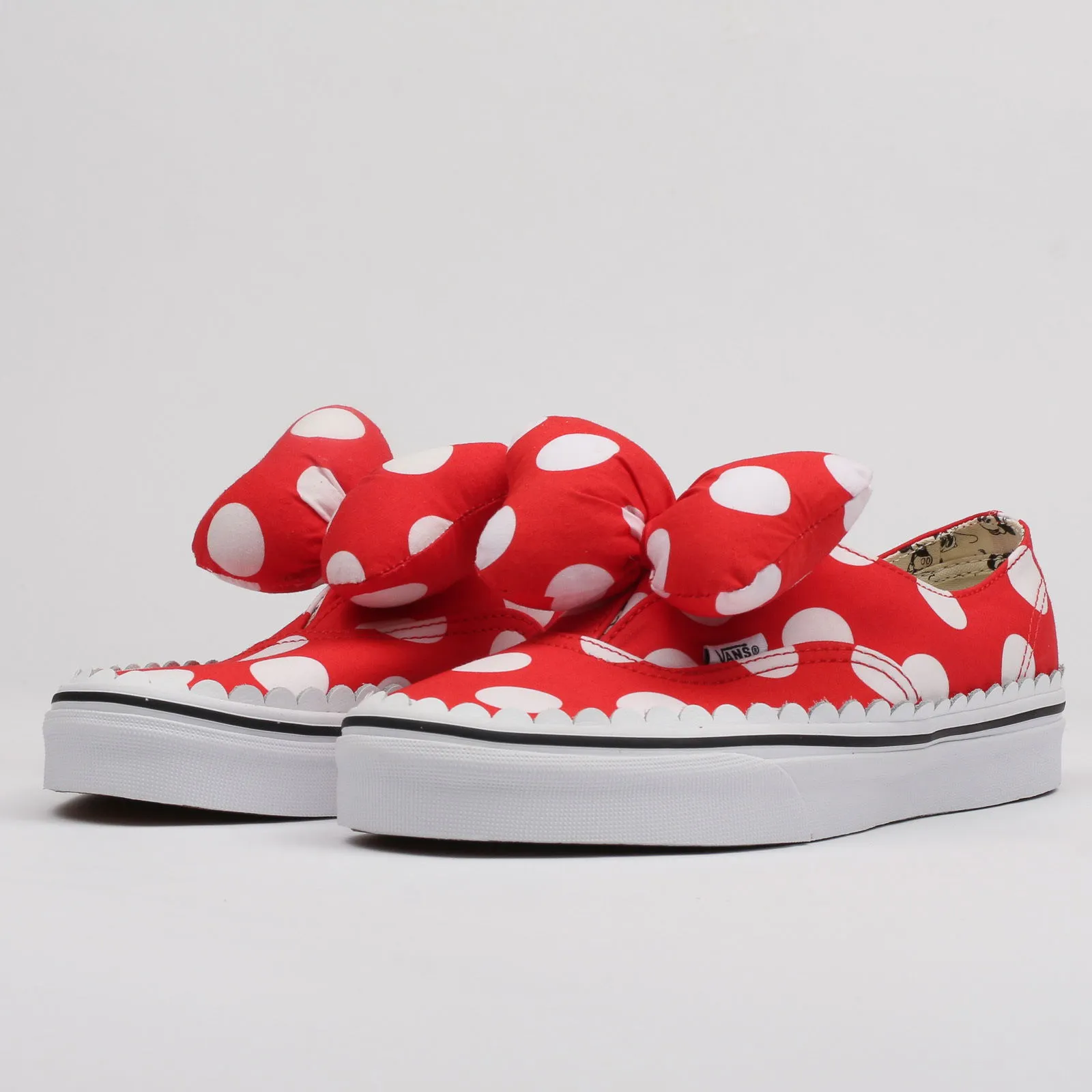 Vans Authentic Gore