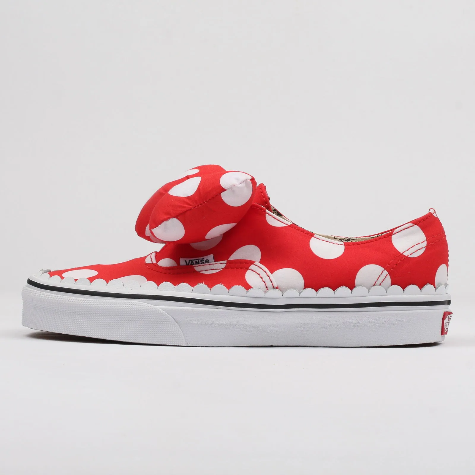 Vans Authentic Gore