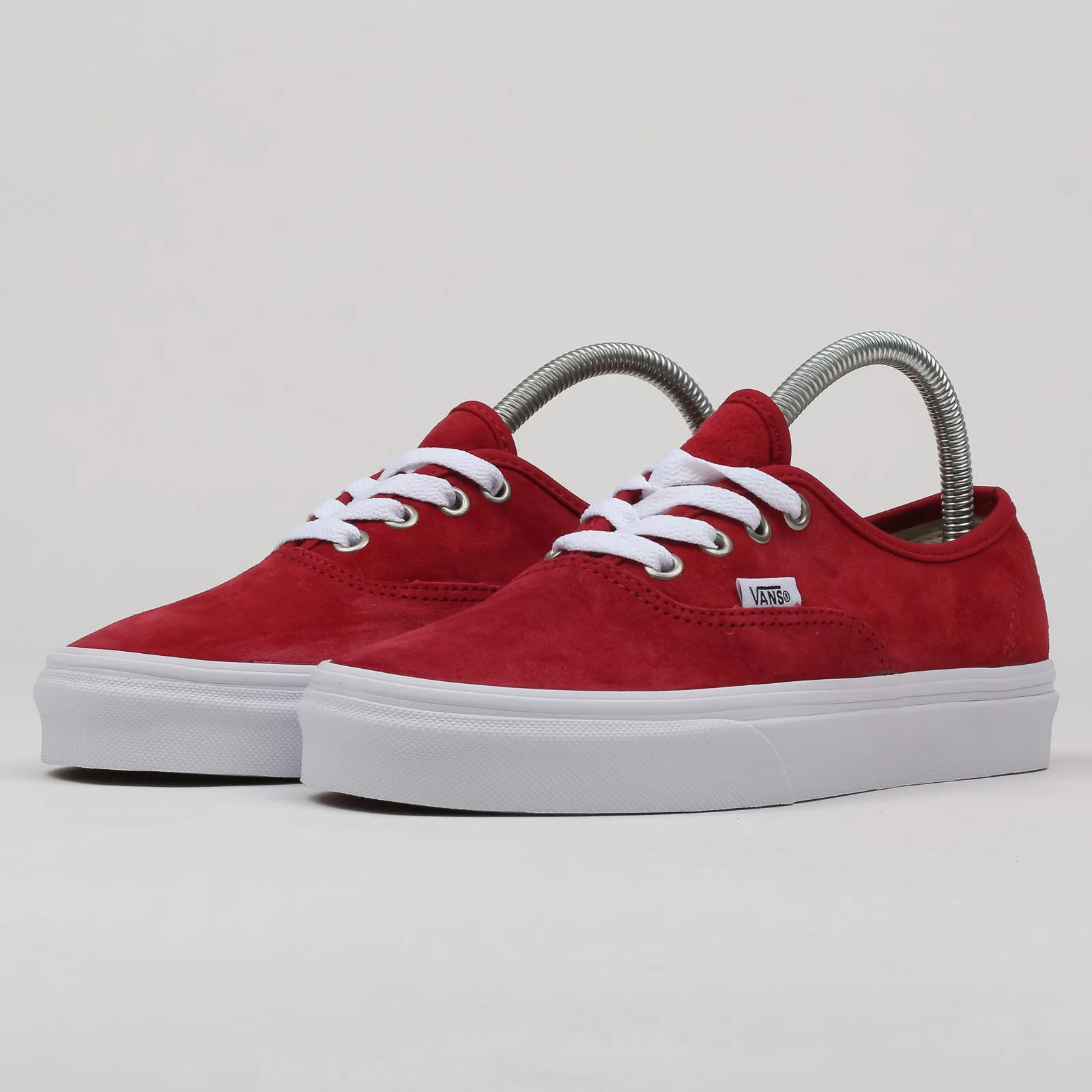 Vans Authentic Pig Suede