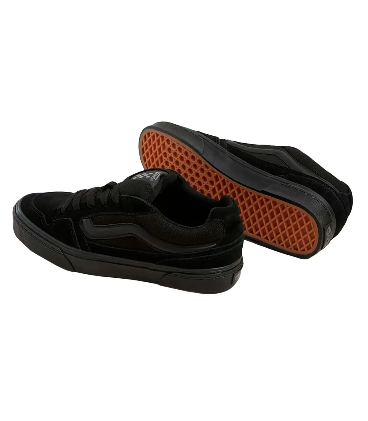 Vans Caldrone Zapatilla Hombre