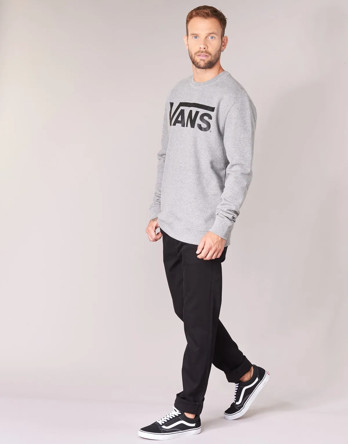 VANS CLASSIC CREW