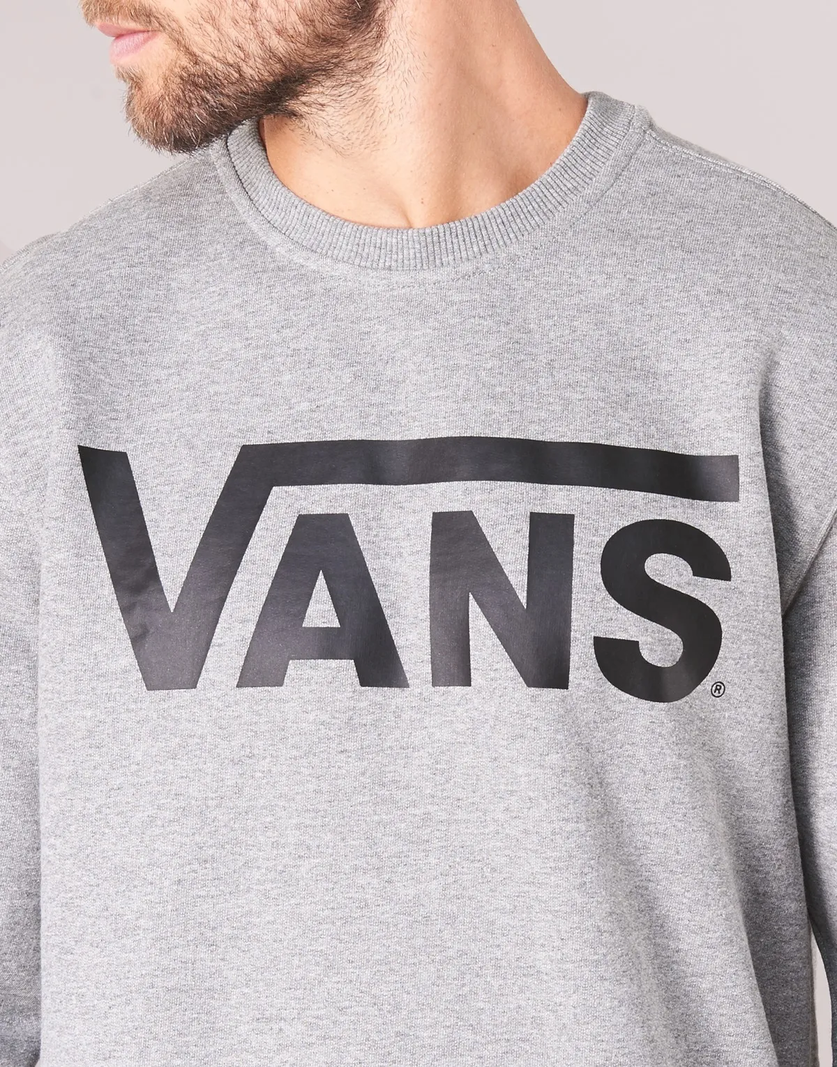 VANS CLASSIC CREW