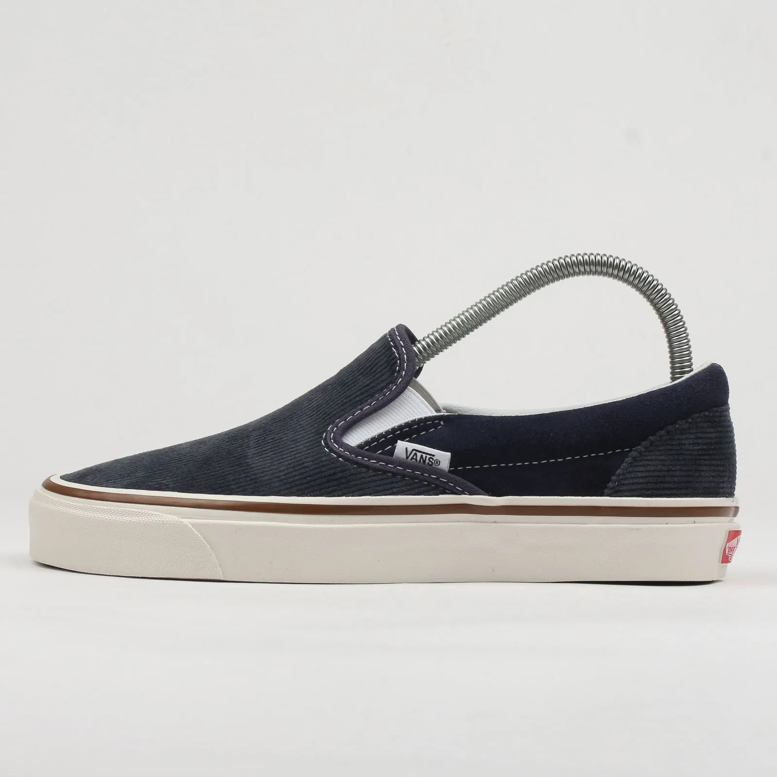 Vans Classic Slip-On 9 Anaheim Factory OG