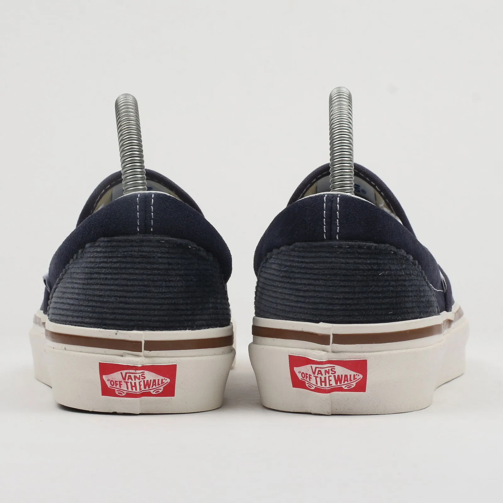 Vans Classic Slip-On 9 Anaheim Factory OG