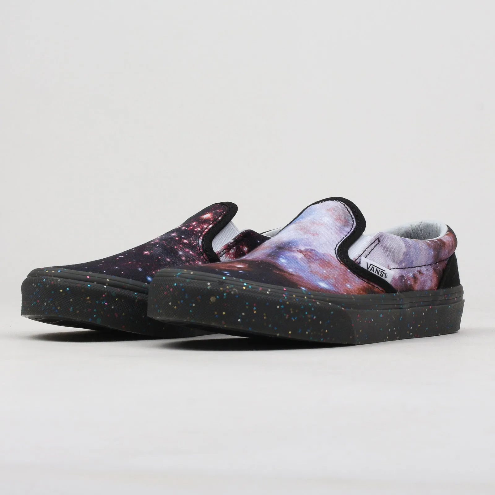 Vans Classic Slip-On Space Voyager