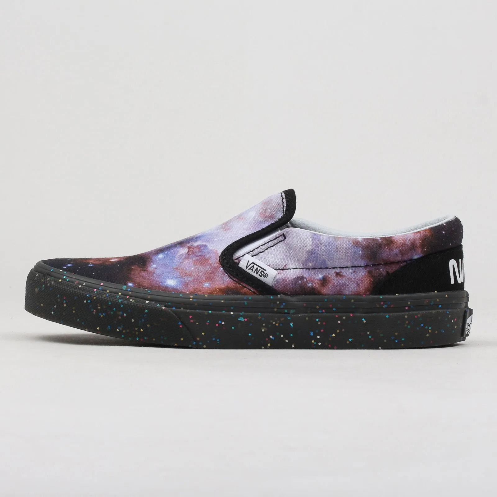 Vans Classic Slip-On Space Voyager