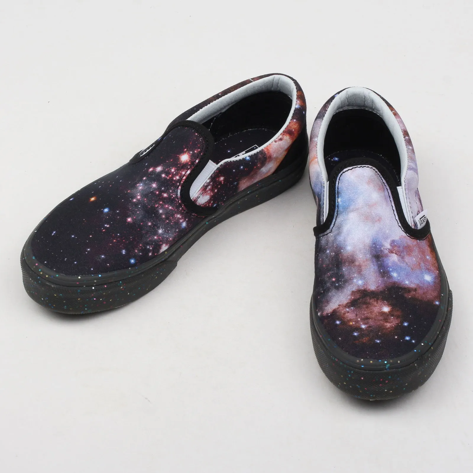 Vans Classic Slip-On Space Voyager