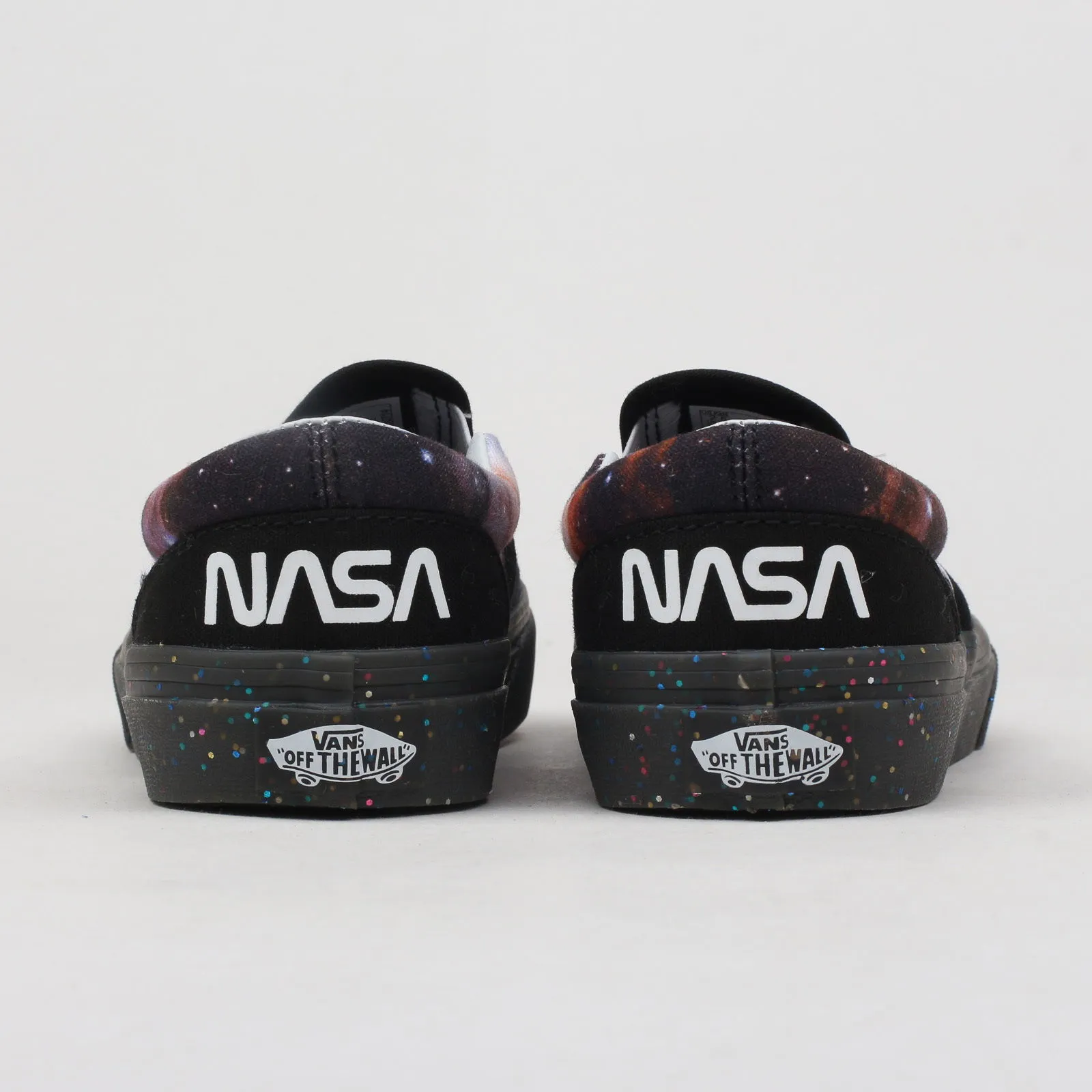 Vans Classic Slip-On Space Voyager