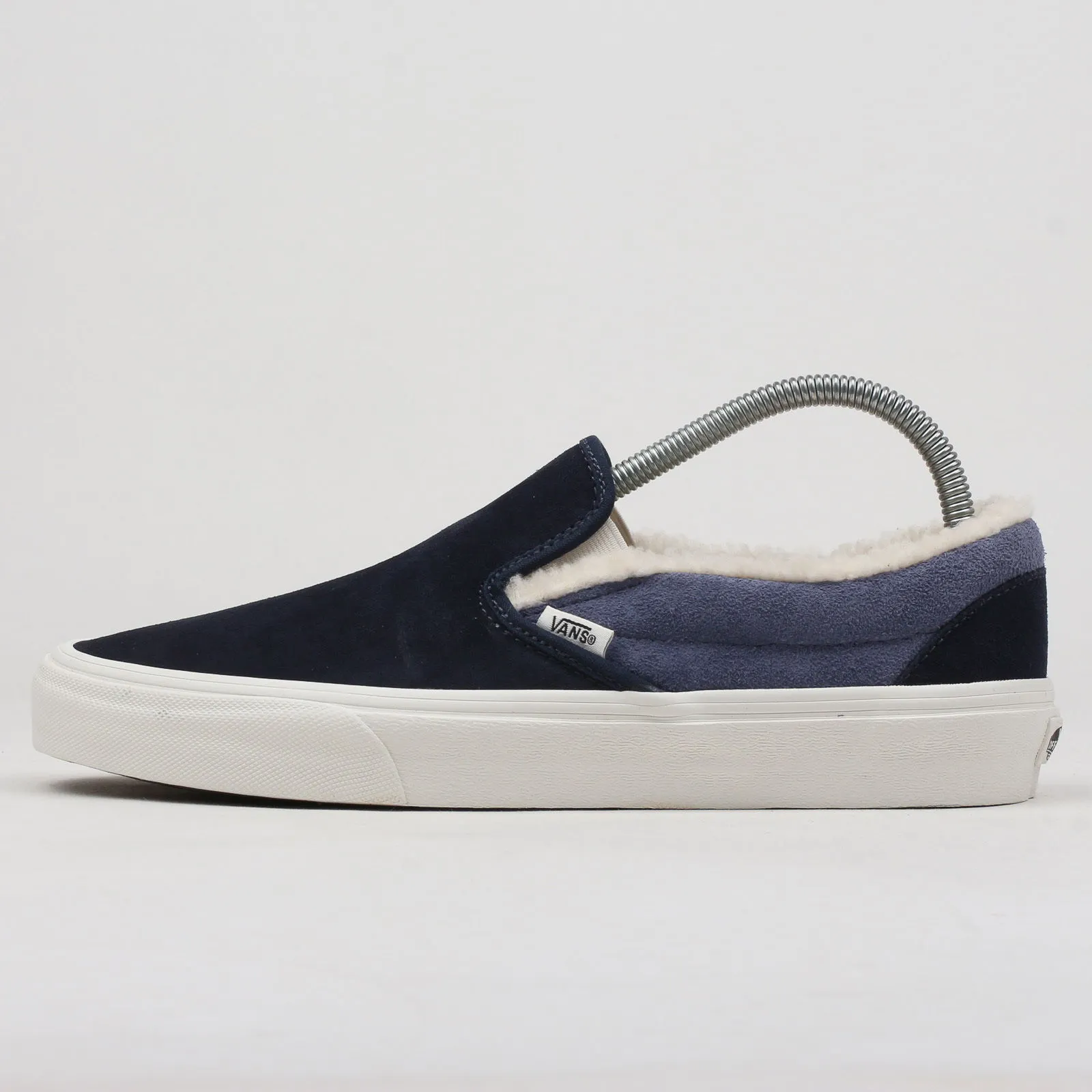 Vans Classic Slip-On Suede