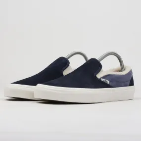 Vans Classic Slip-On Suede