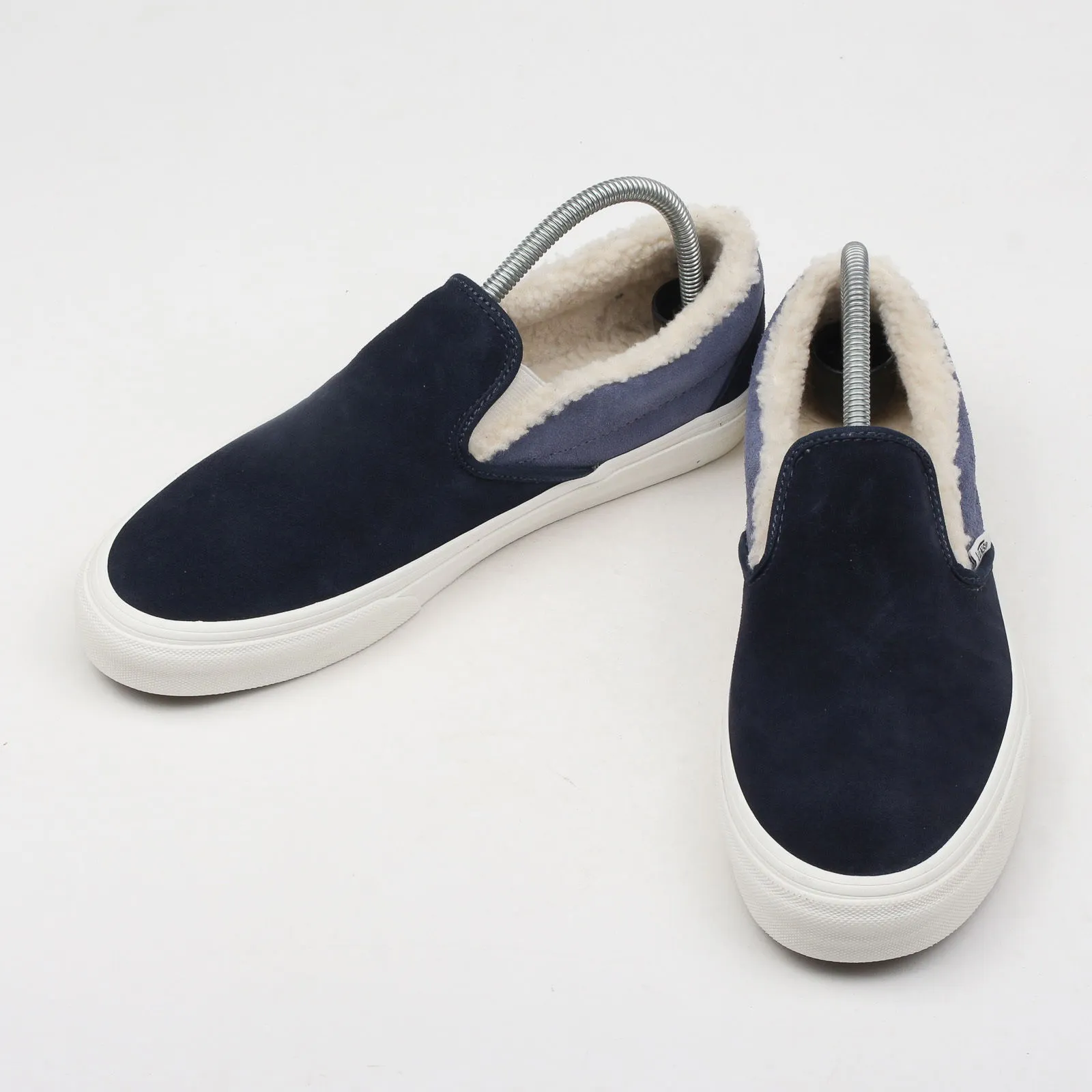 Vans Classic Slip-On Suede