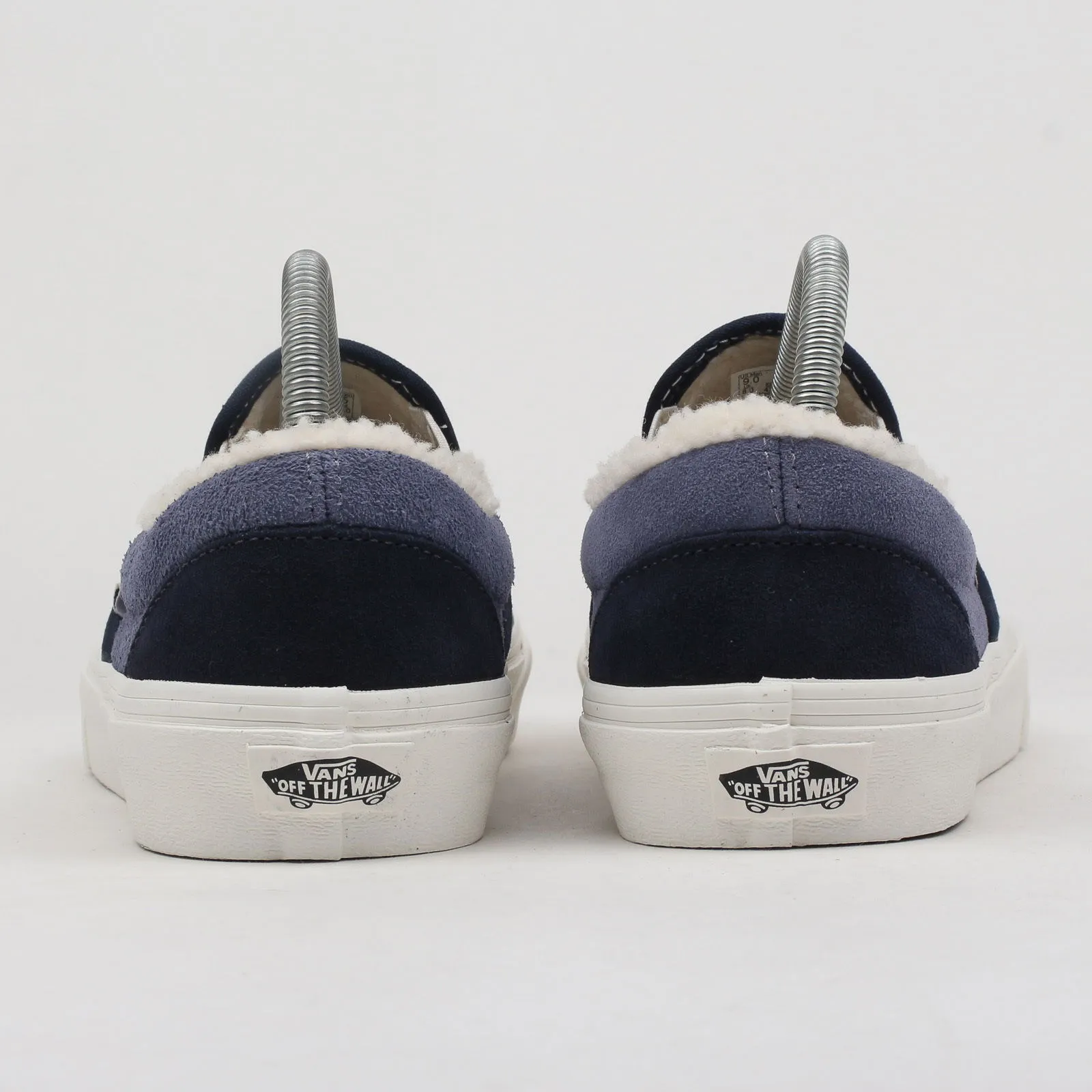 Vans Classic Slip-On Suede