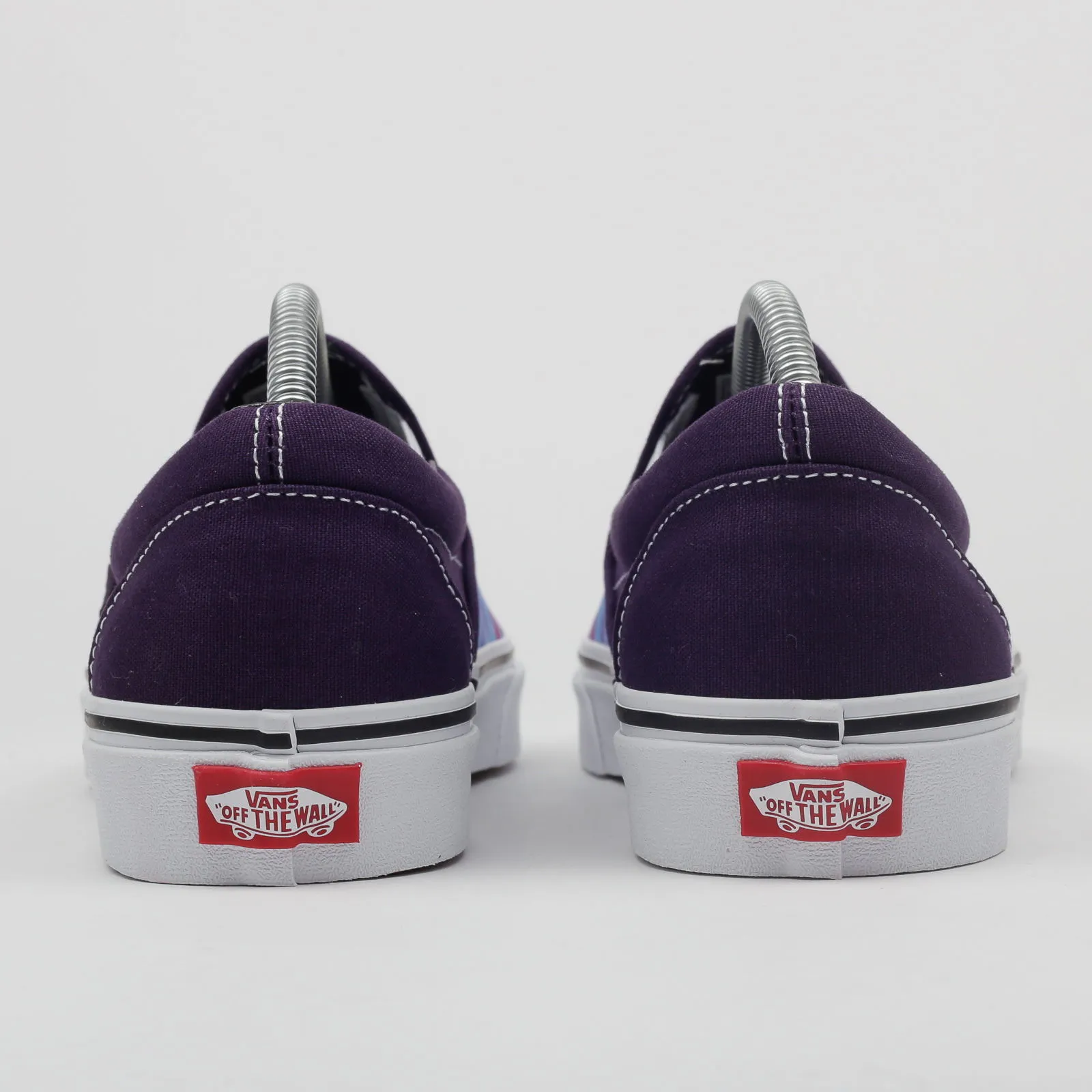 Vans Classic Slip-On Tie