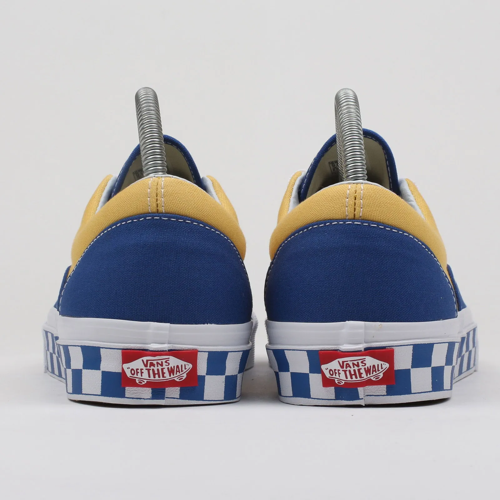 Vans Era BMX Checkerboard