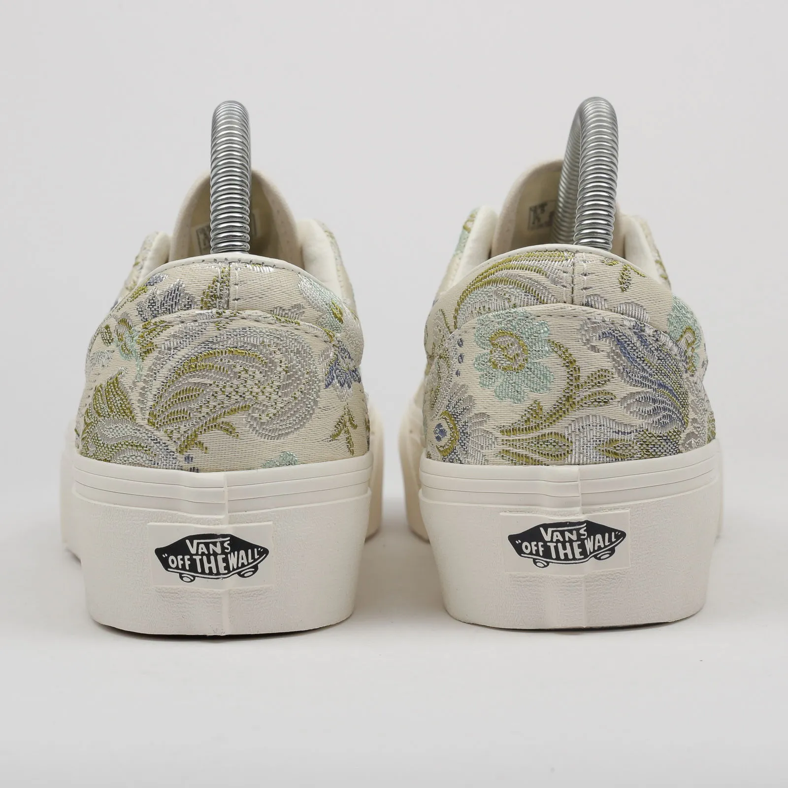 Vans Era Platform