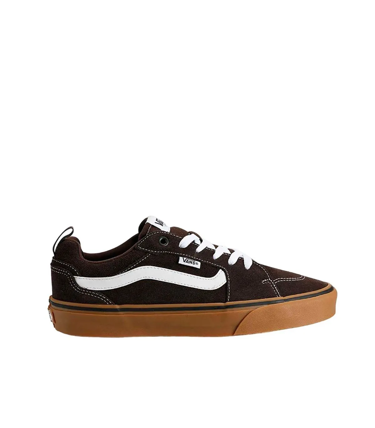 Vans Filmore Suede Zapatilla Hombre