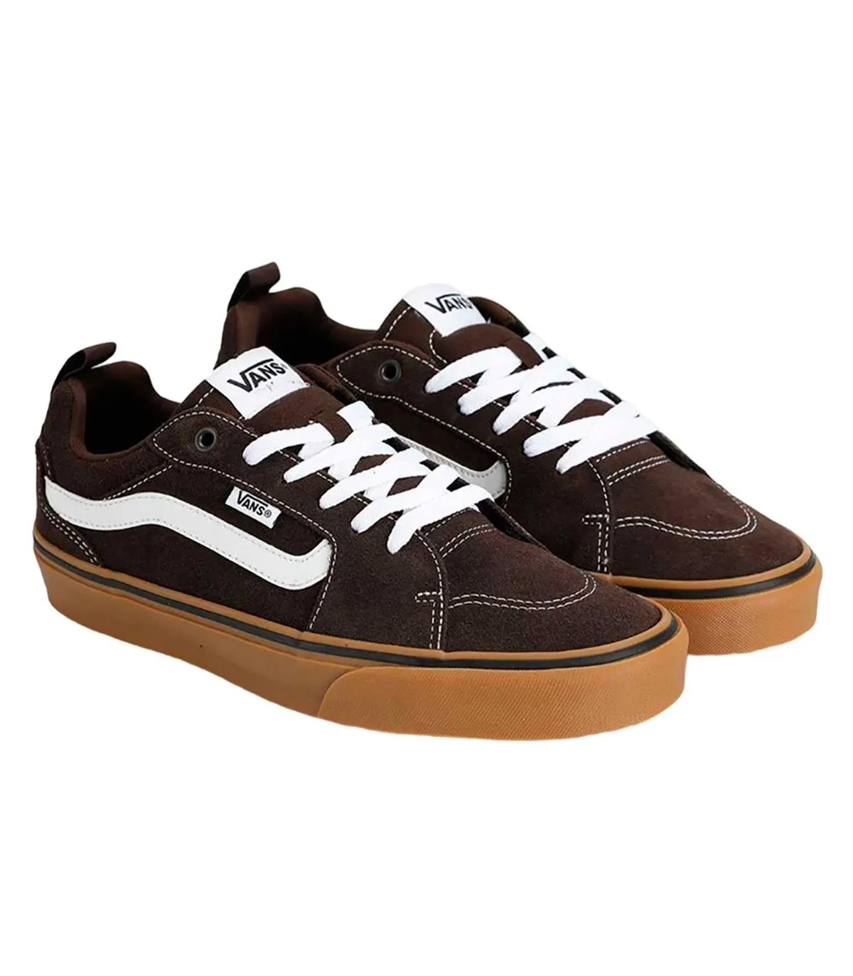 Vans Filmore Suede Zapatilla Hombre