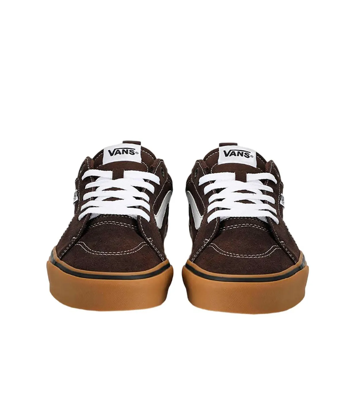 Vans Filmore Suede Zapatilla Hombre