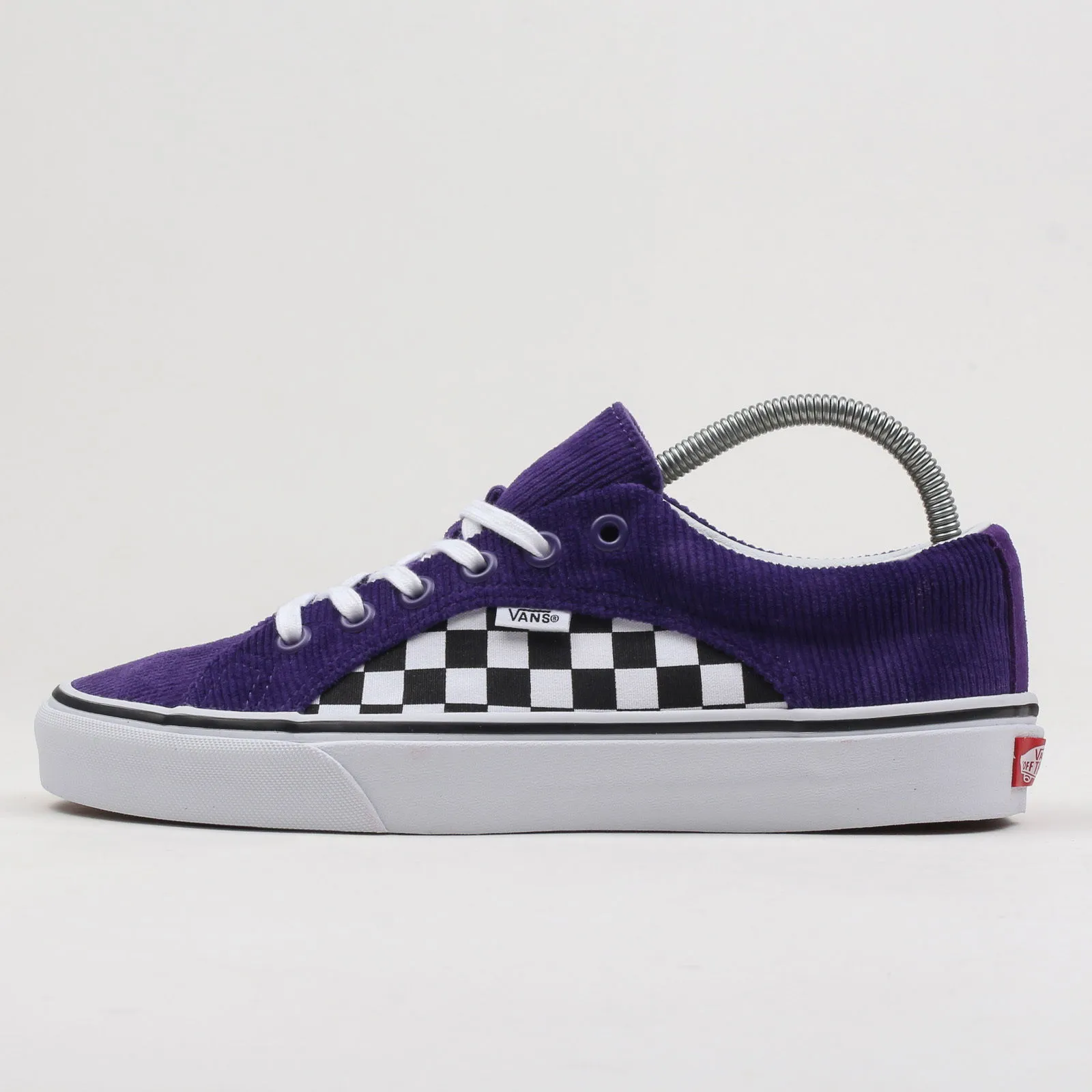 Vans Lampin