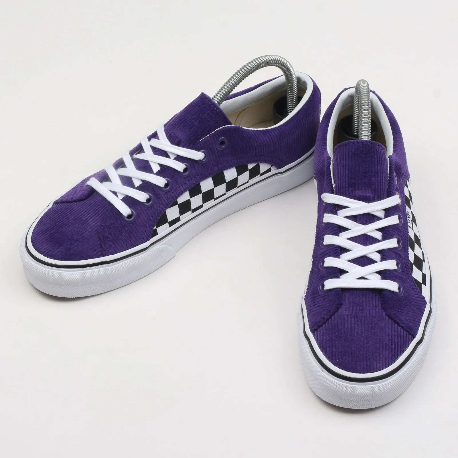 Vans Lampin