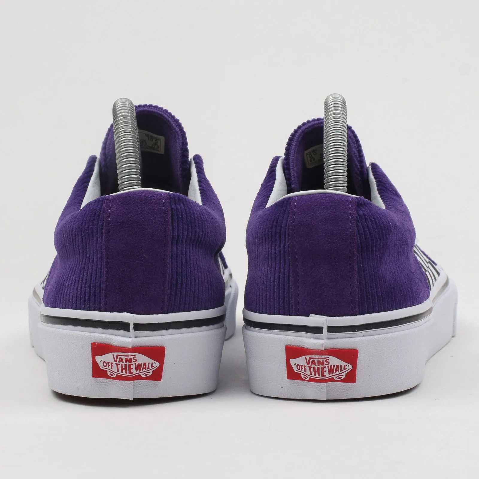 Vans Lampin