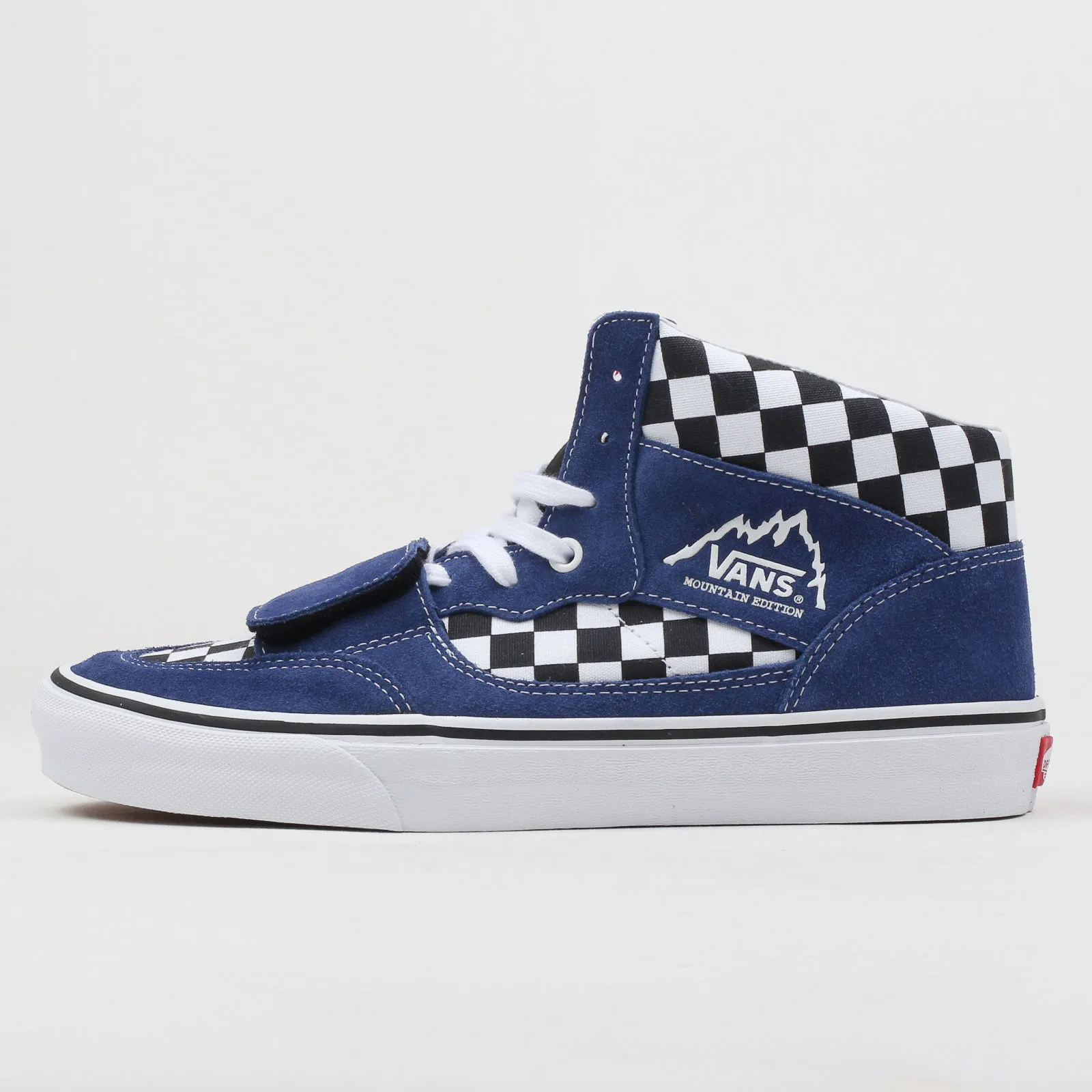 Vans Mountain Edition Checkerboard