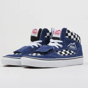 Vans Mountain Edition Checkerboard