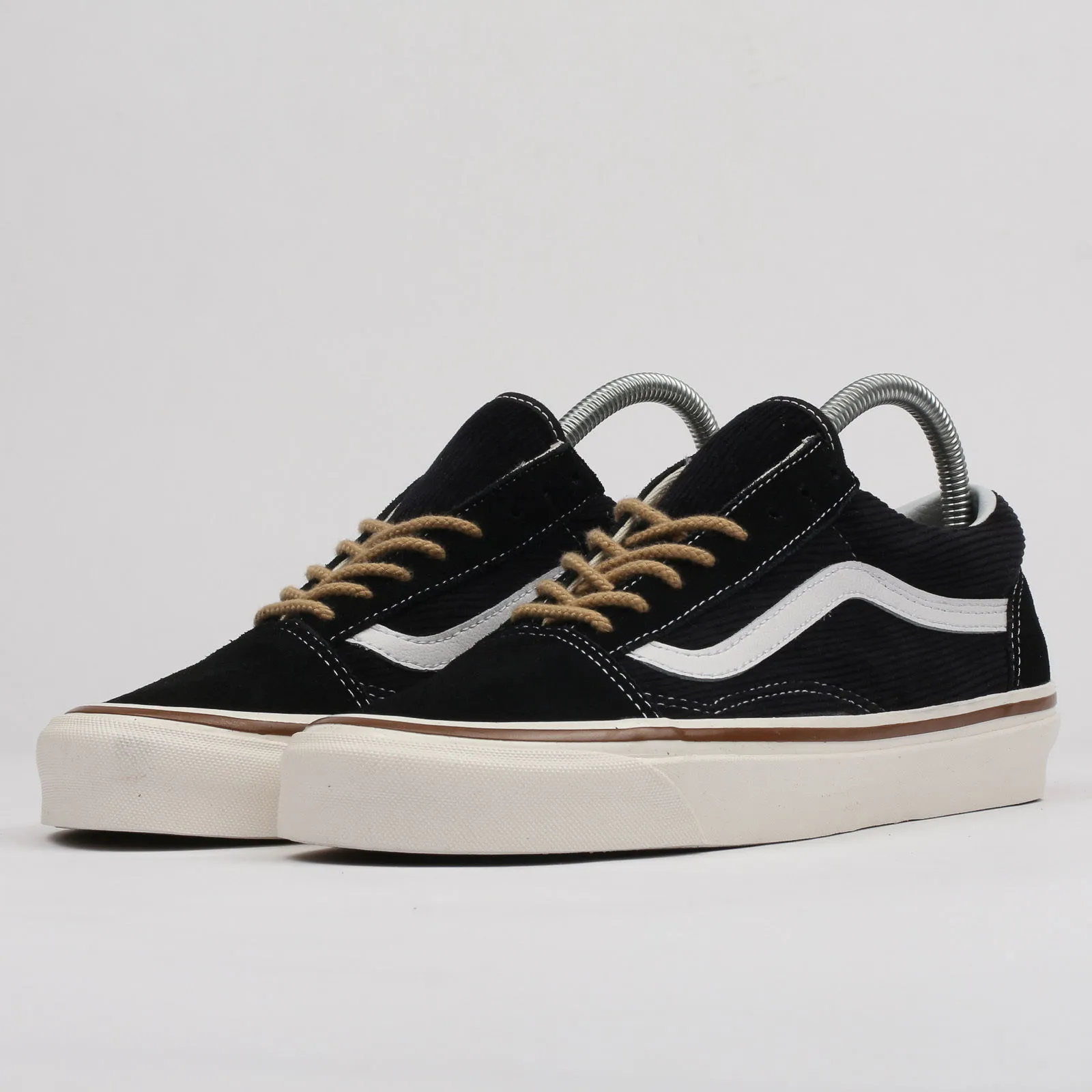 Vans Old Skool 36 DX Anaheim Factory OG