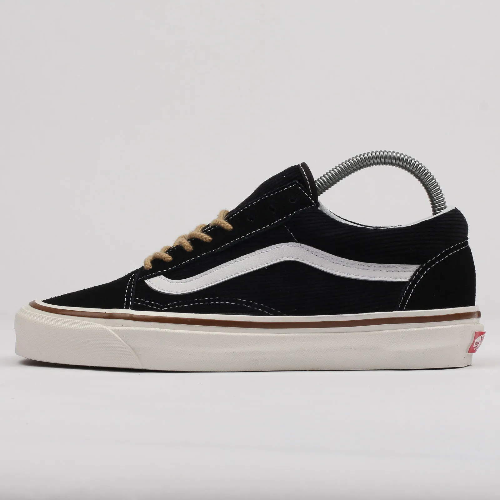 Vans Old Skool 36 DX Anaheim Factory OG