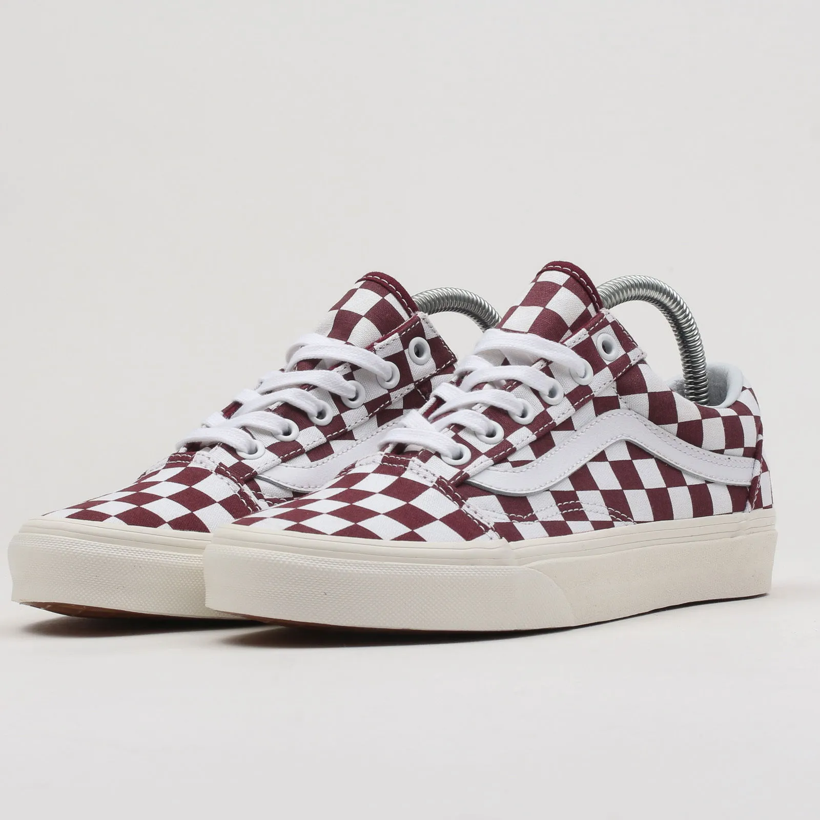 Vans Old Skool Checkerboard