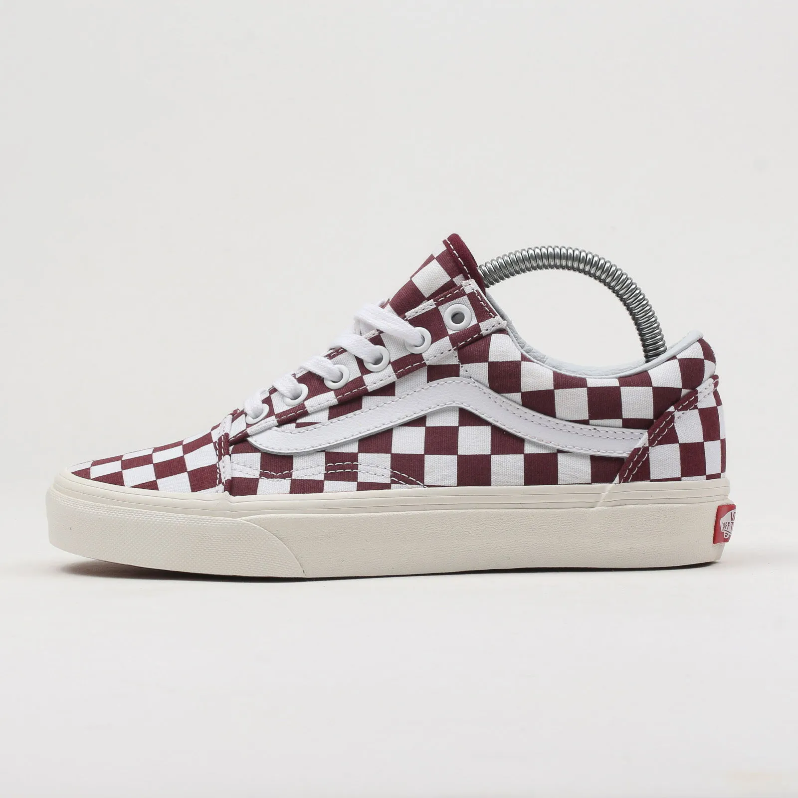 Vans Old Skool Checkerboard