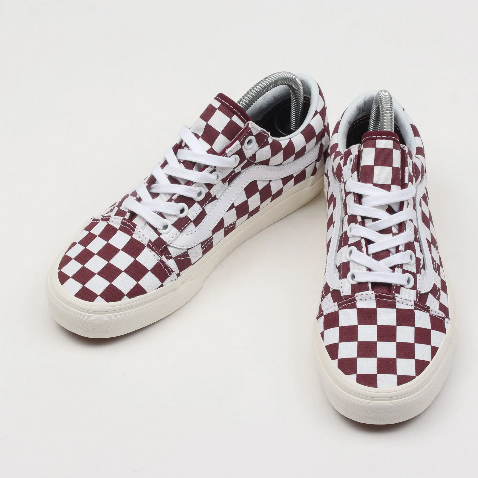 Vans Old Skool Checkerboard