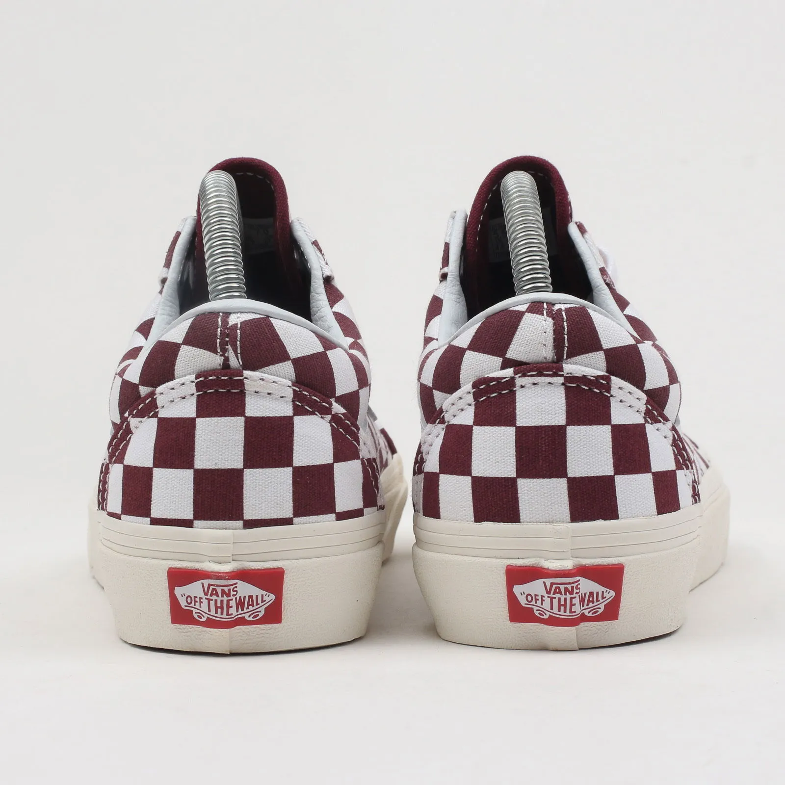 Vans Old Skool Checkerboard