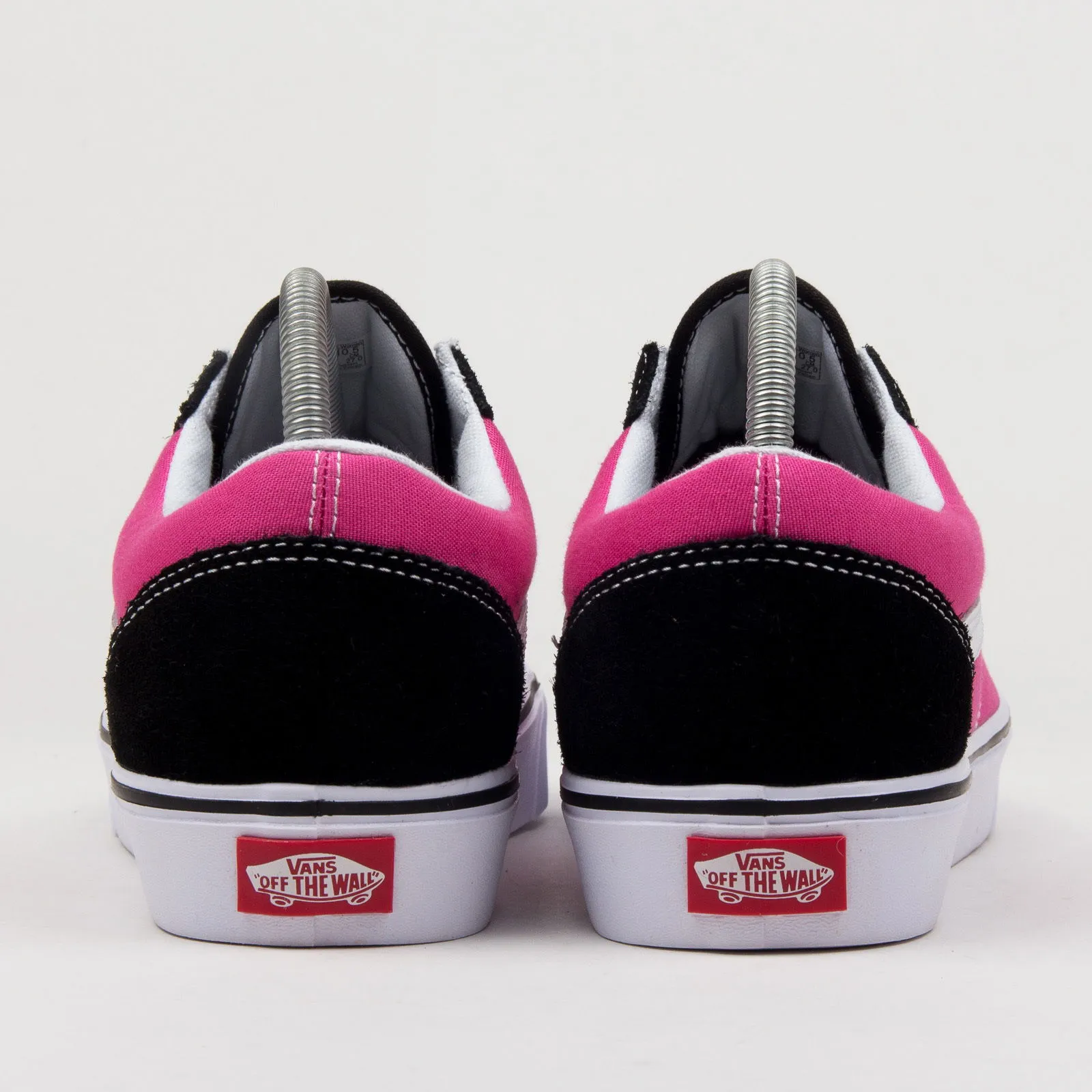 Vans Old Skool Lite 2 Tone / magenta