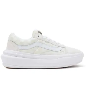 Vans Old Skool Over Zapatilla Mujer