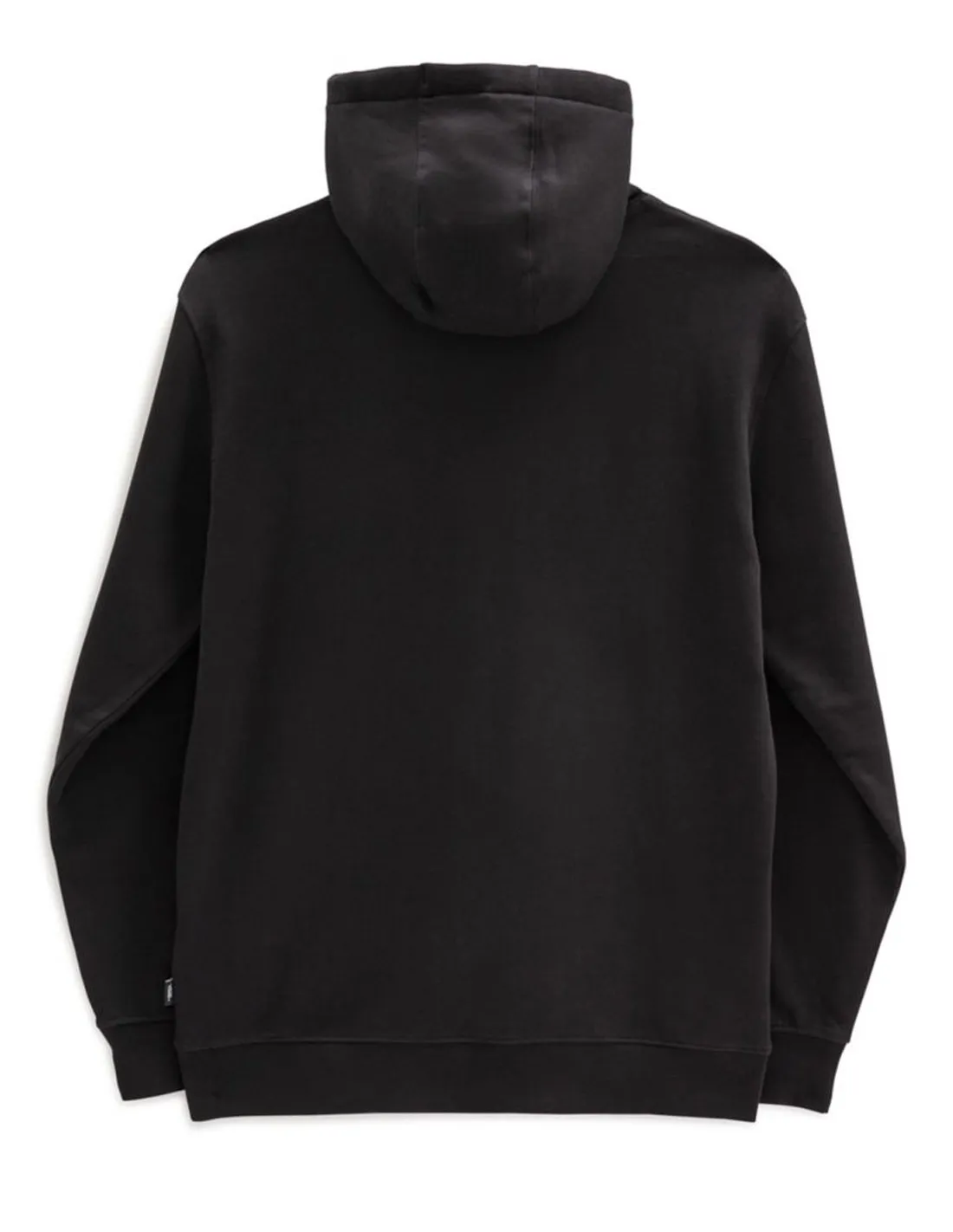 VANS OTW PO II - Negro - Sudadera con capucha